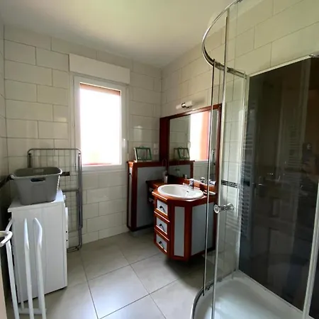 Holiday home Le Moulin Des Gardes