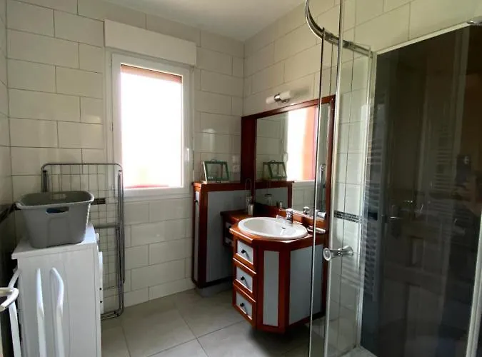 Vakantiehuis Le Moulin Des Gardes